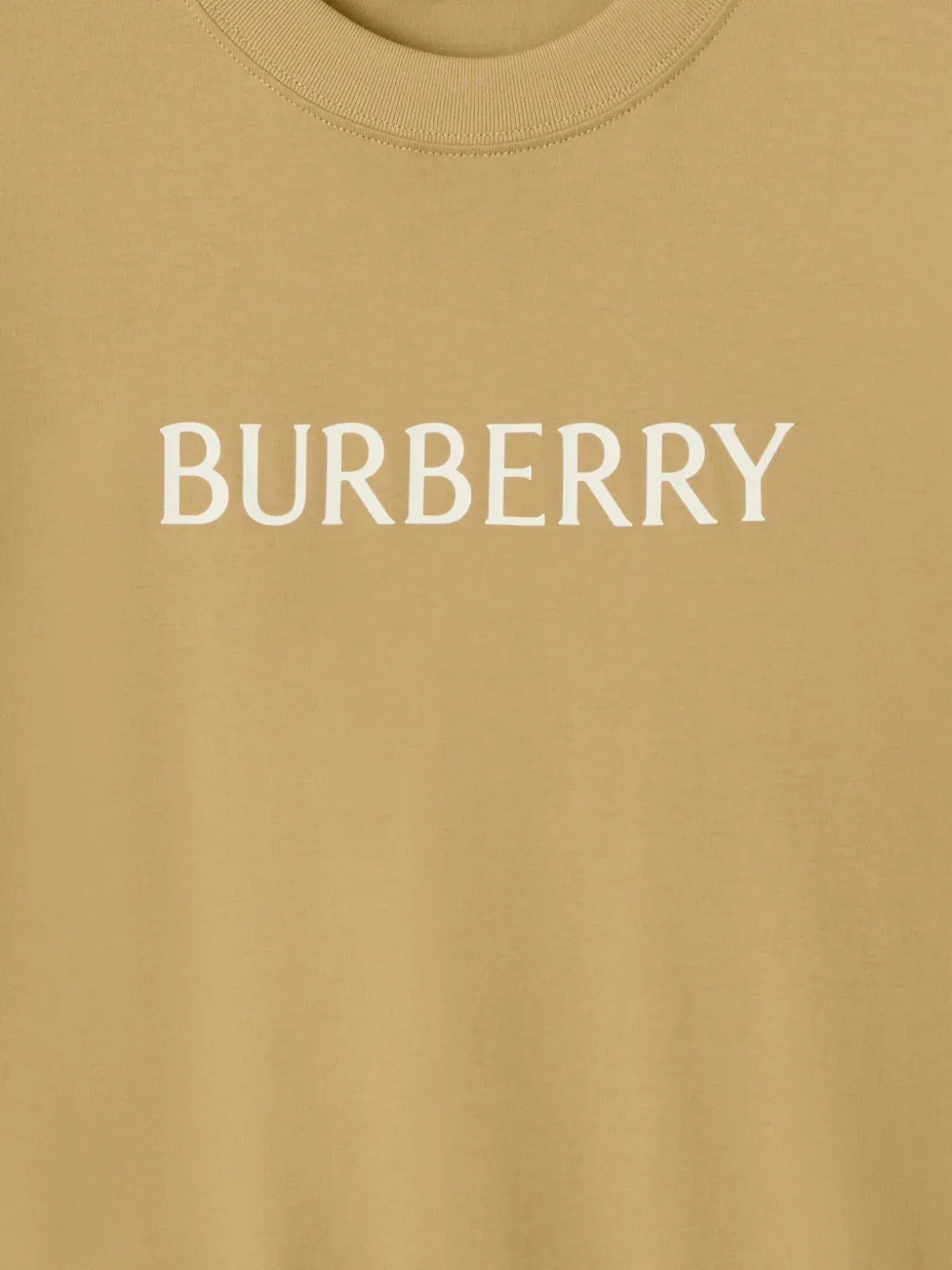 [Burberry] T-shirts Short Sleeve SS26 8118975B8626