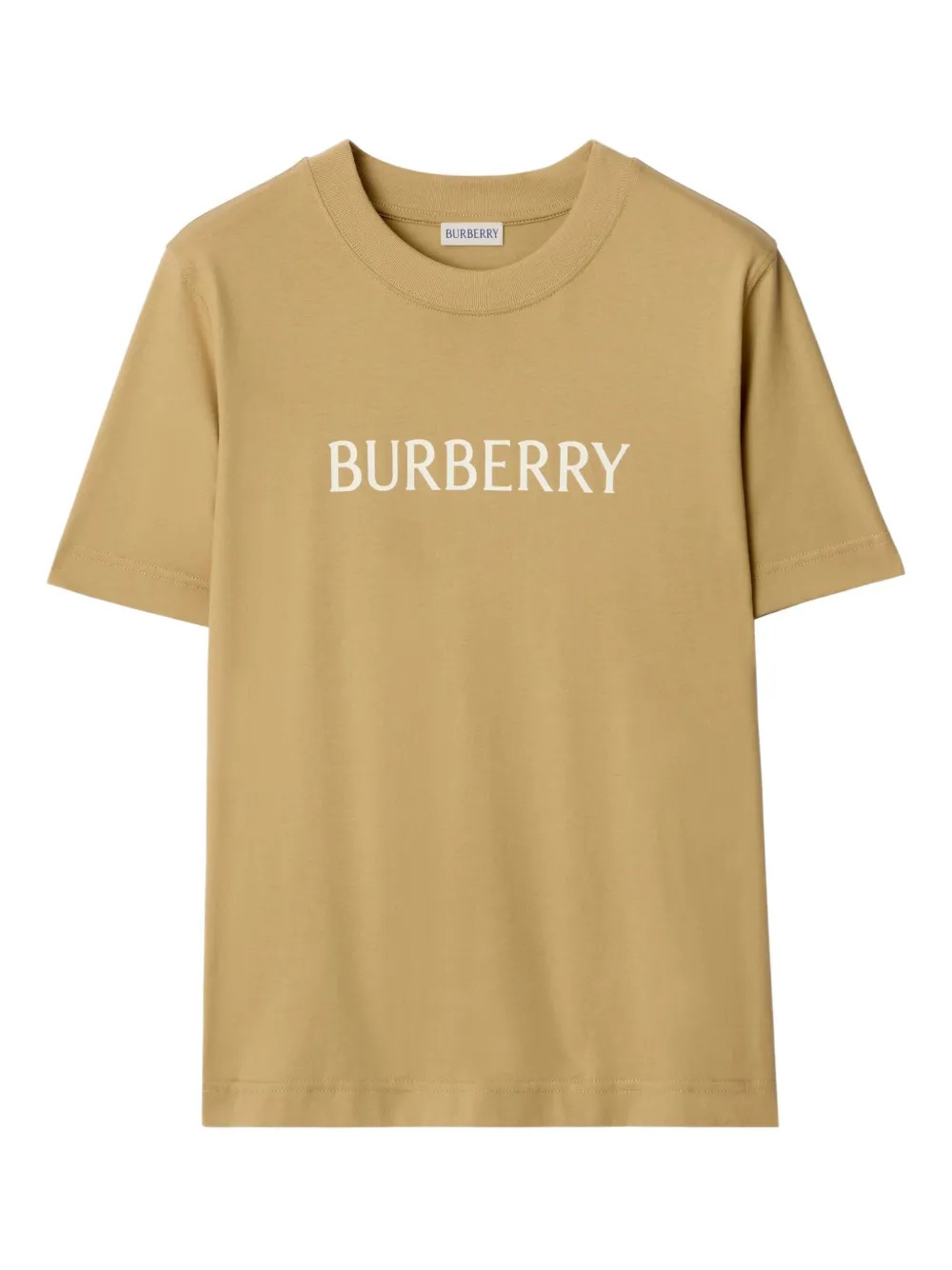 [Burberry] T-shirts Short Sleeve SS26 8118975B8626