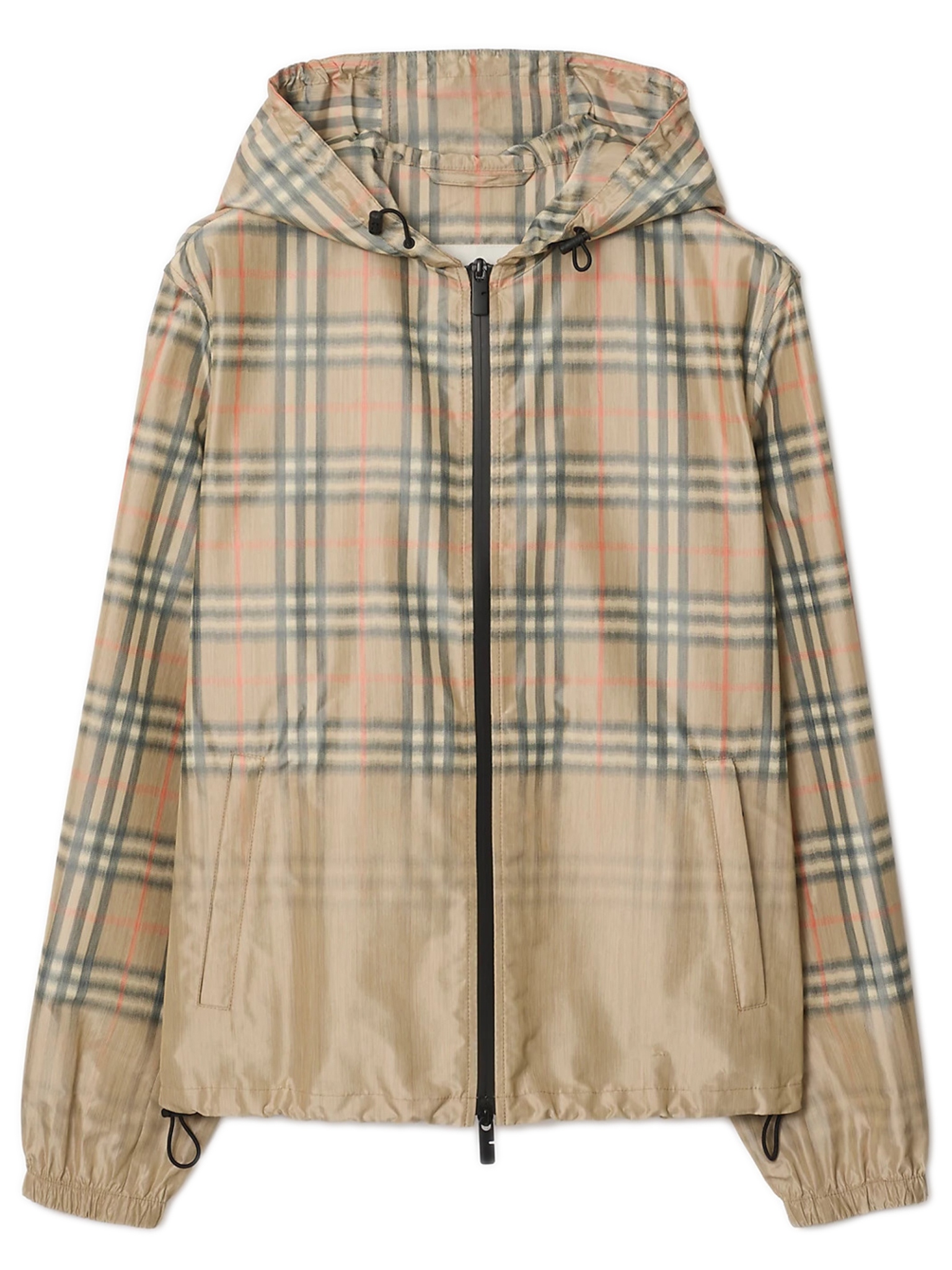 [Burberry] Jacket SS26 8118831B9368