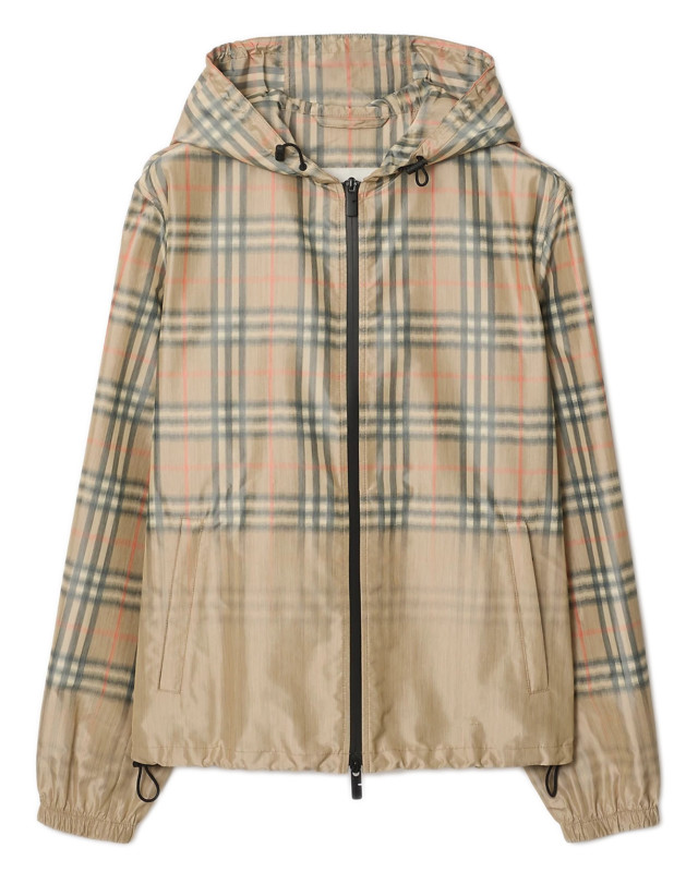 [Burberry] Jacket SS26 8118831B9368