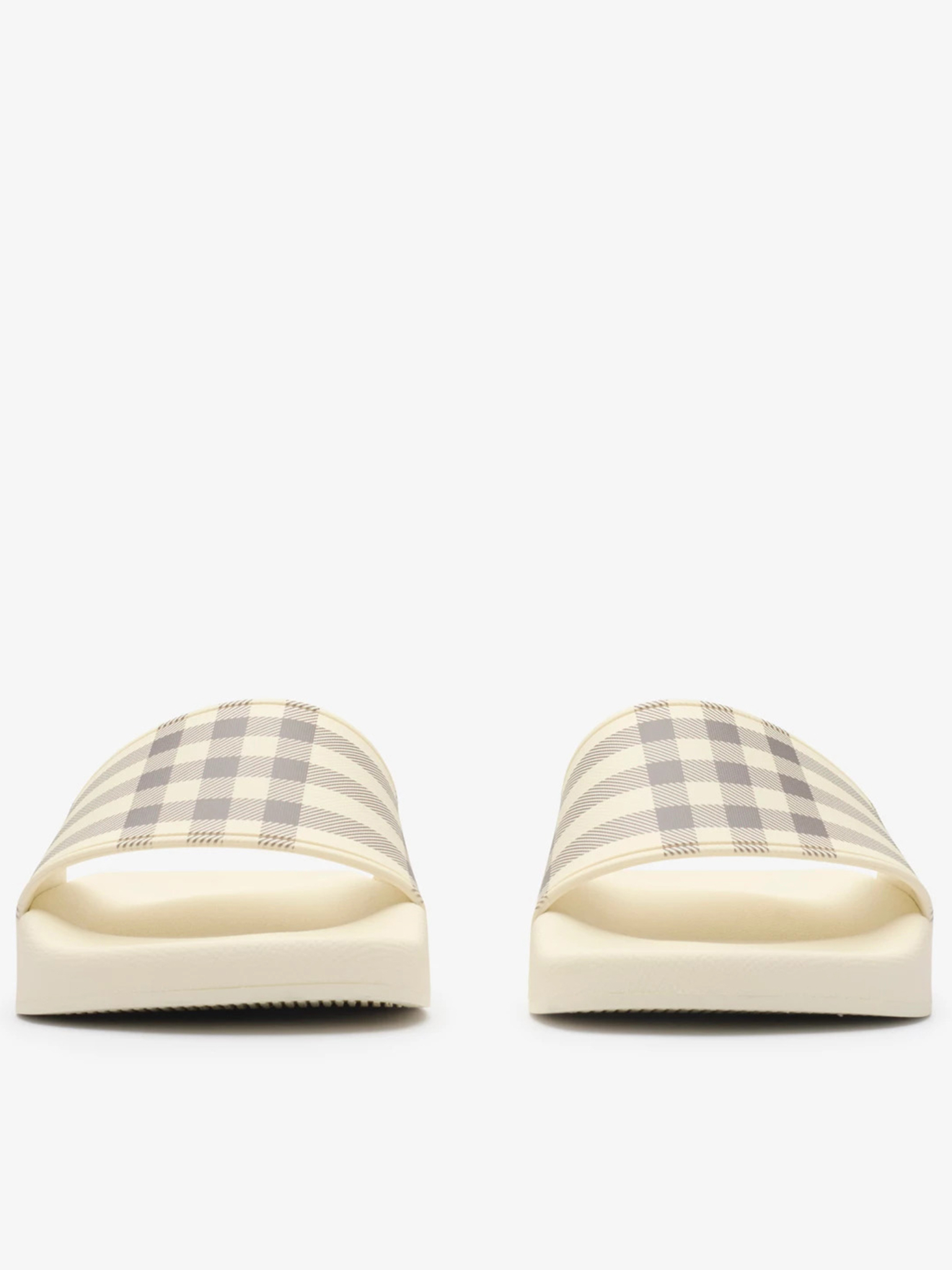 [Burberry] Sandals SS26 8119283B2529
