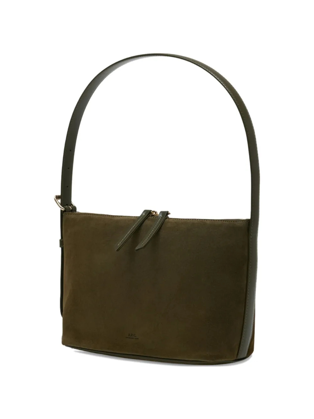 [A.P.C.] Shoulder bag SS26 PXCALF61974JAD