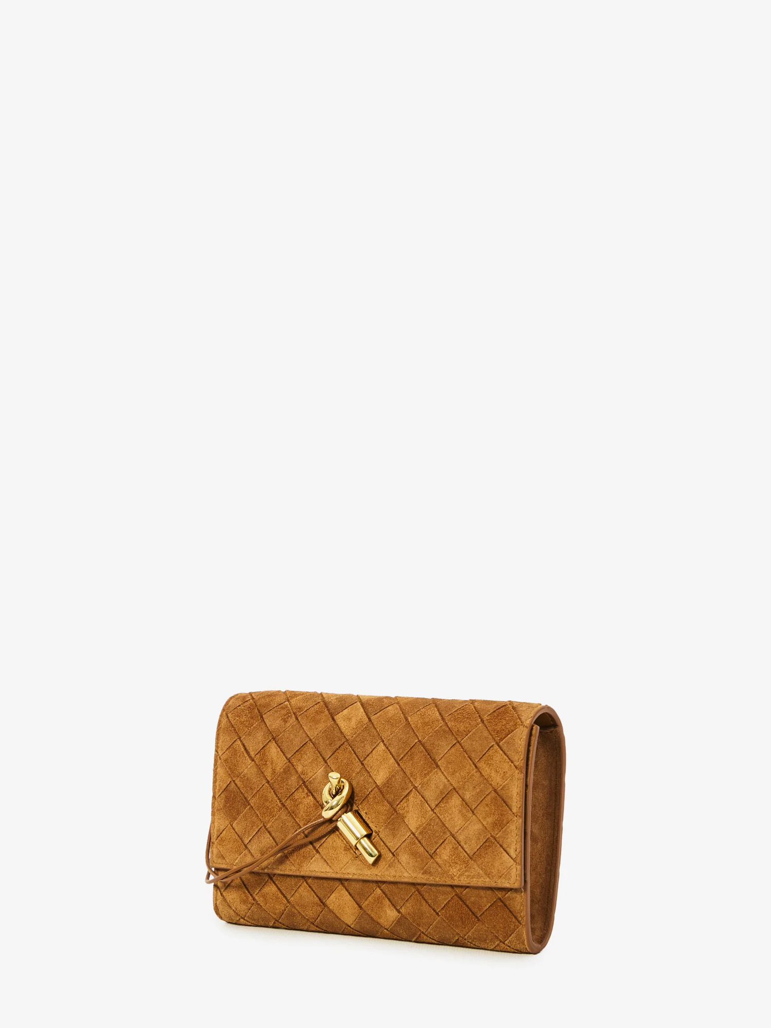 [Bottega Veneta] Pouch SS26 836940V5ZZ92599