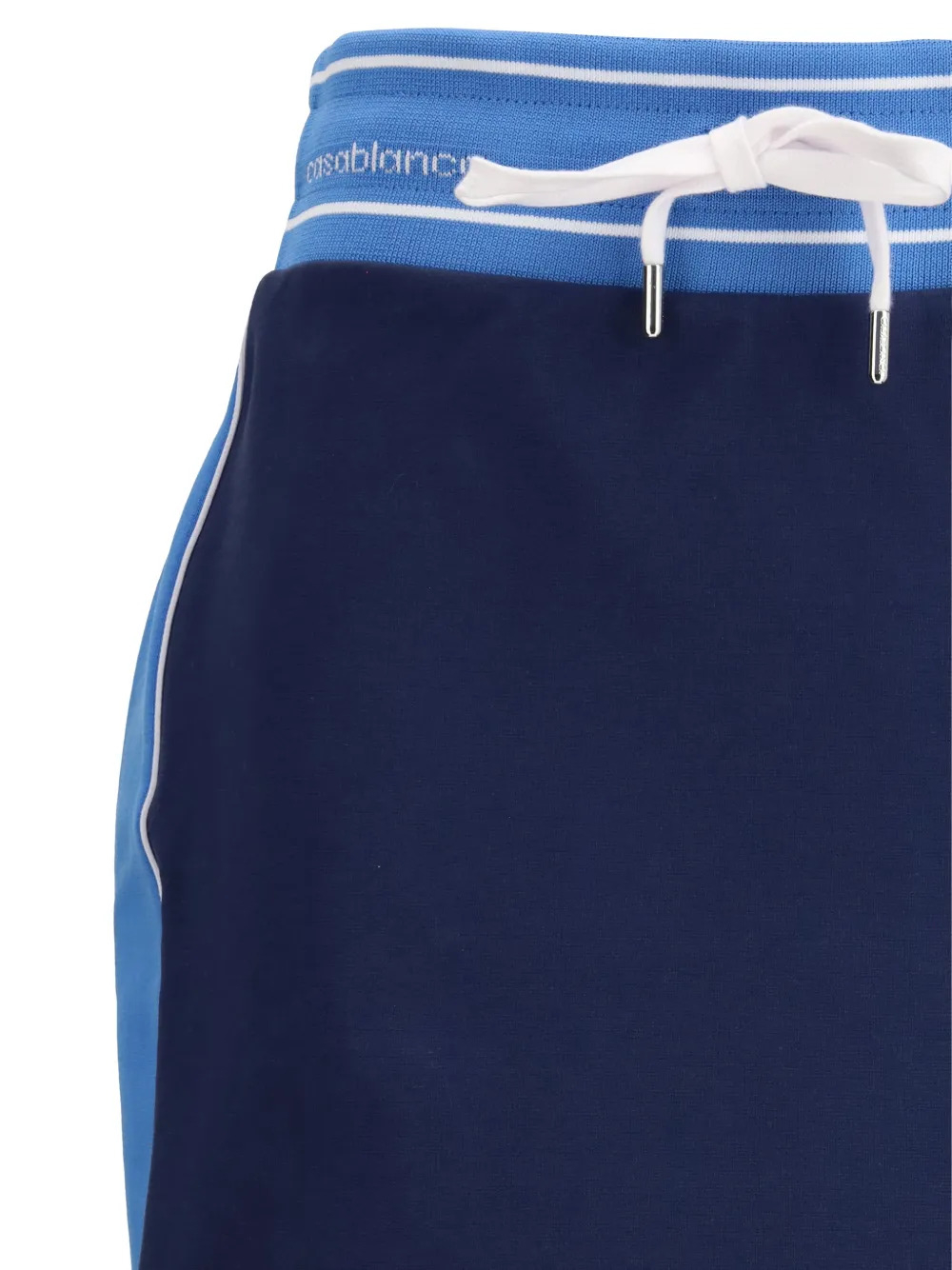 [Casablanca] Mini skirt SS26 WSP26SK19601