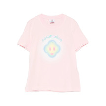 [Casablanca] T-shirts Short Sleeve SS26 WSP26JTS02001