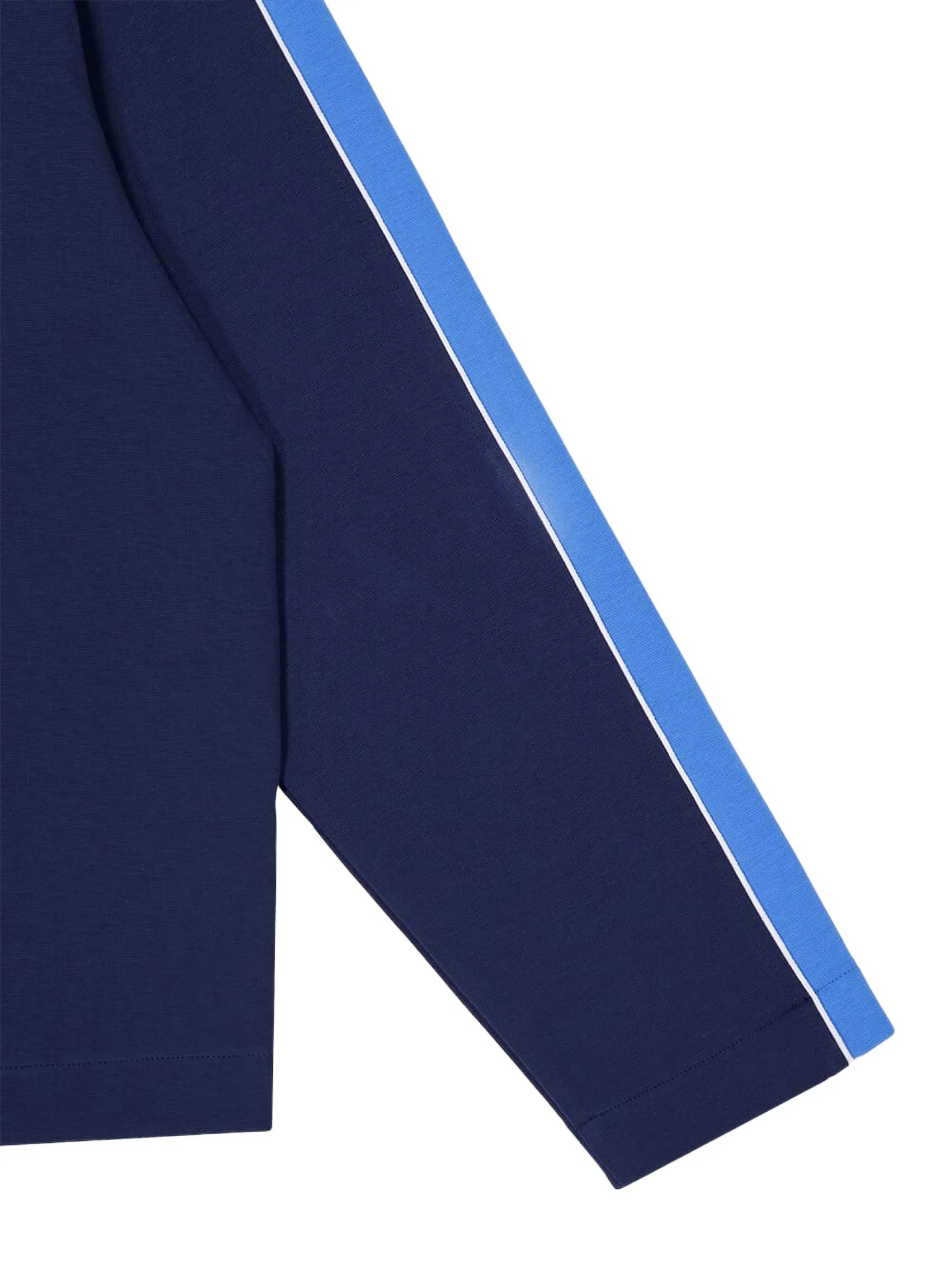 [Casablanca] T-shirts Long Sleeve SS26 WSP26JTP46201