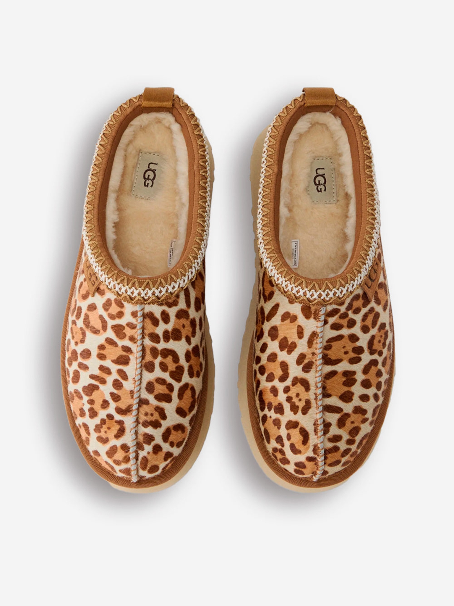 [UGG] Sandals SS26 1177890FDJ