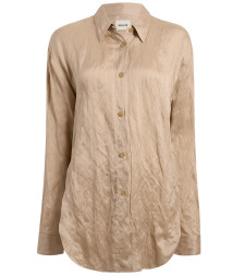 [KHAITE] Shirts Long Sleeve SS26 2430466459