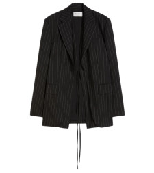 [SPORTMAX] Blazer SS26 2612041051600004