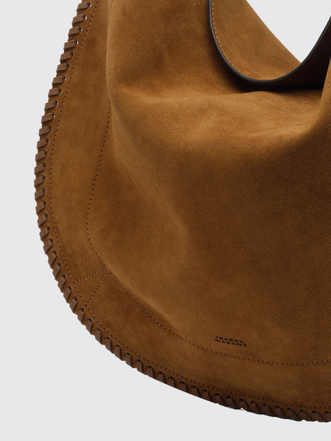 [Isabel Marant] Shoulder bag FW26 PP0200FBB2C06M 50CO