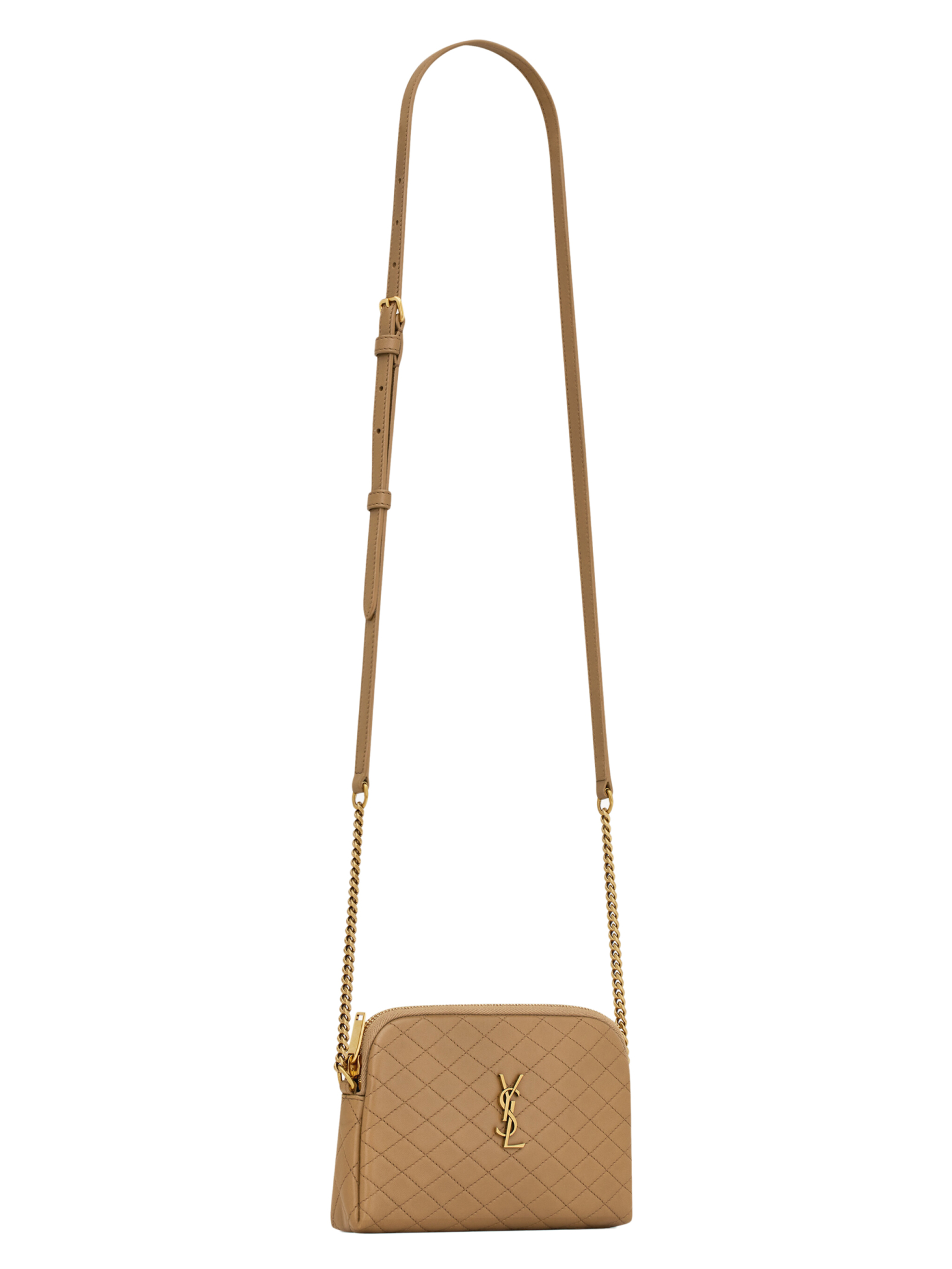 [Saint Laurent] Cross body bag SS26 7336671EL072760