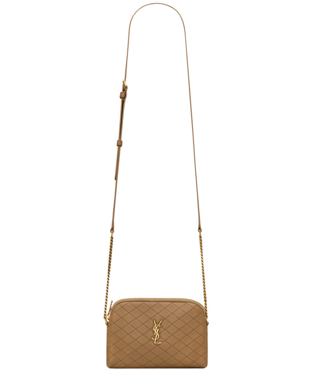 [Saint Laurent] Cross body bag SS26 7336671EL072760