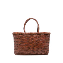 [DRAGON DIFFUSION] Tote bag SS26 8809TAN