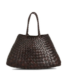 [DRAGON DIFFUSION] Tote bag SS26 8893DKBROWN