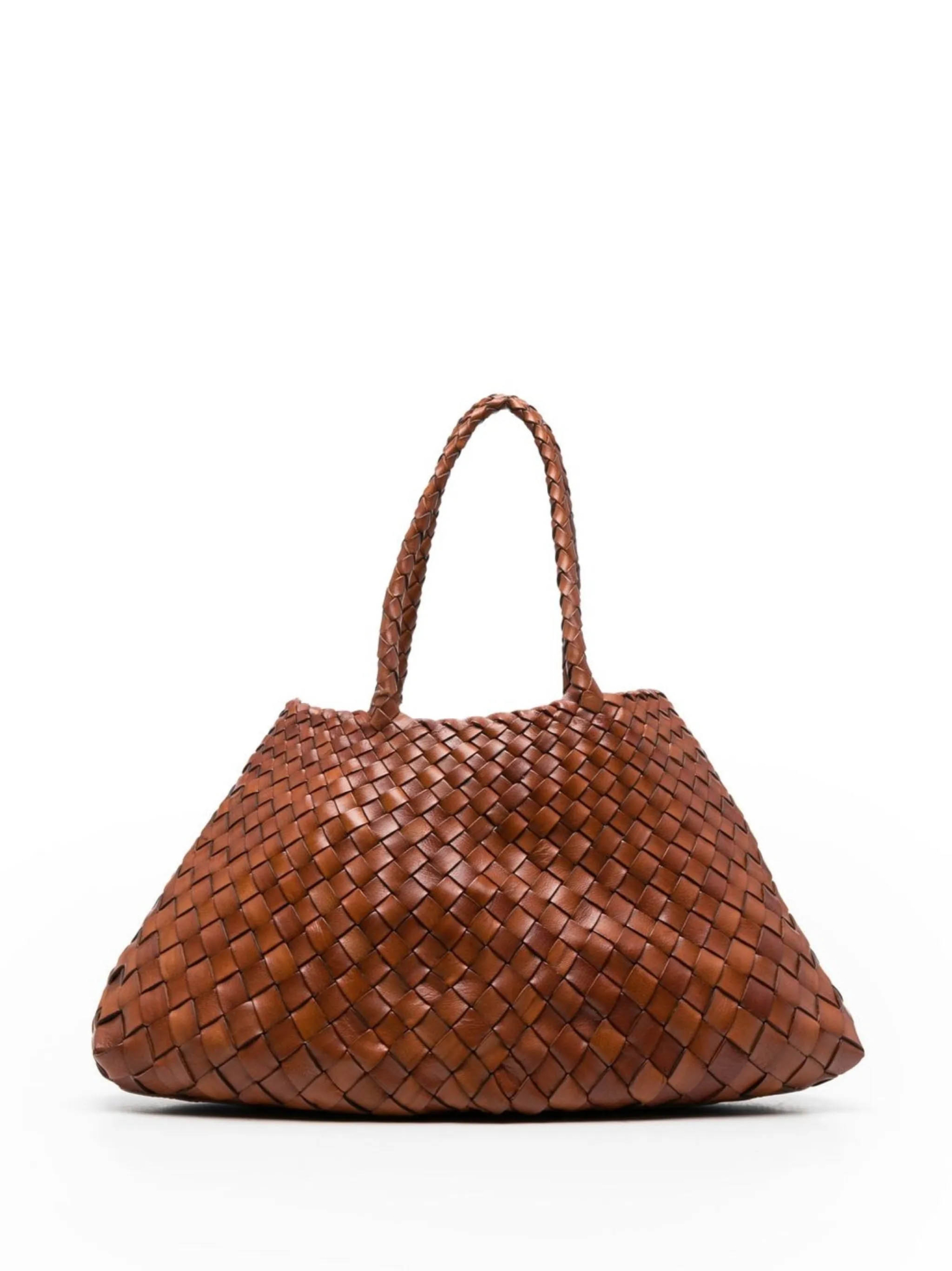[DRAGON DIFFUSION] Tote bag SS26 8892TAN
