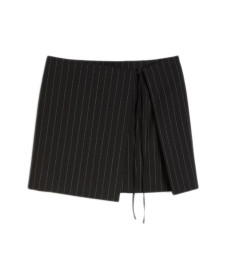 [SPORTMAX] Mini skirt SS26 2612101041600004