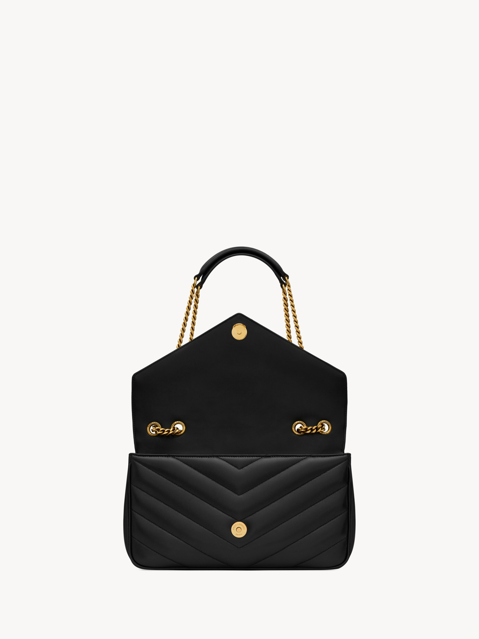 [Saint Laurent] Shoulder bag SS26 801439AAEAX1000