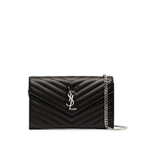 [Saint Laurent] Cross body bag SS26 377828BOW021000