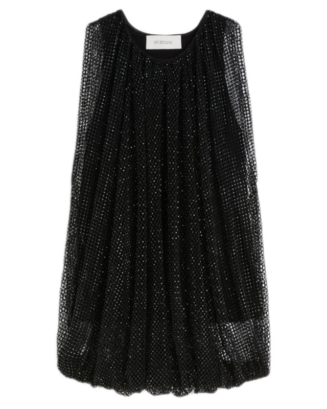 [SPORTMAX] Tank top SS26 2612941061600002