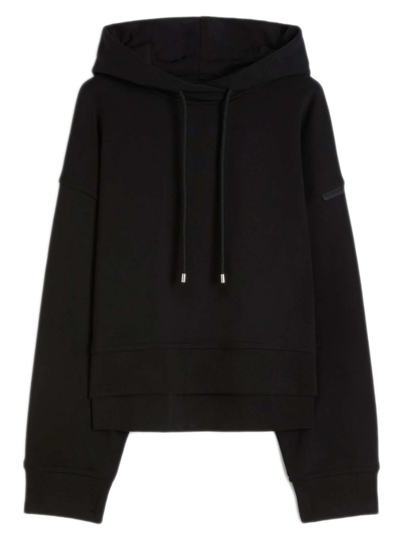 [SPORTMAX] Hoodie SS26 2612921015600004