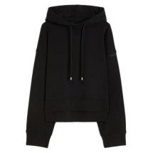 [SPORTMAX] Hoodie SS26 2612921015600004