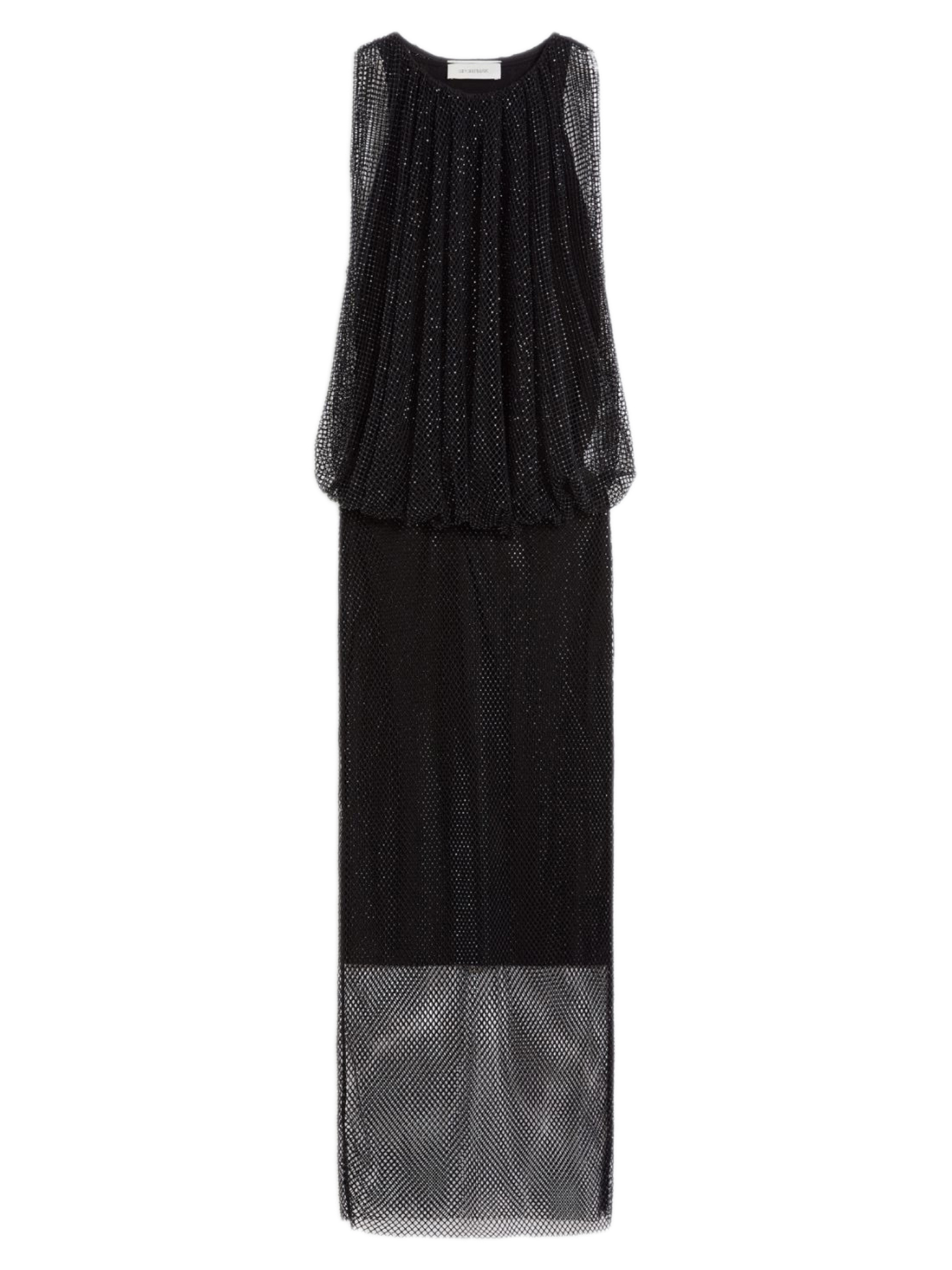 [SPORTMAX] Sleeveless dress SS26 2612621071600002