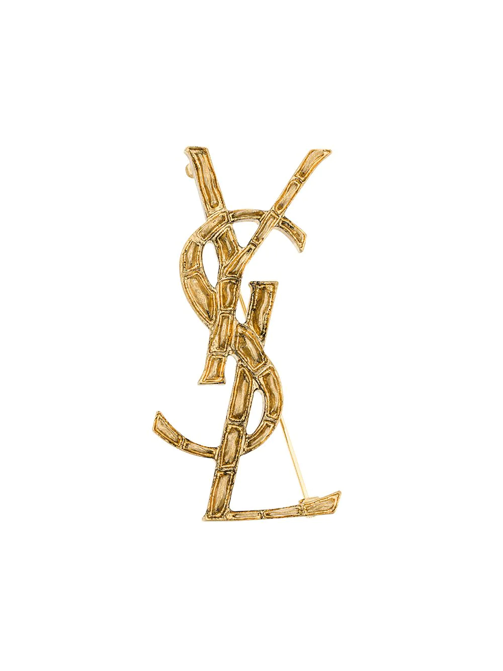 [Saint Laurent] Necklace SS26 470371Y15008030