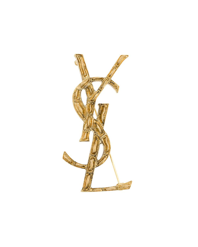 [Saint Laurent] Necklace SS26 470371Y15008030