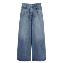 [SPORTMAX] Jeans SS26 2612181055600005