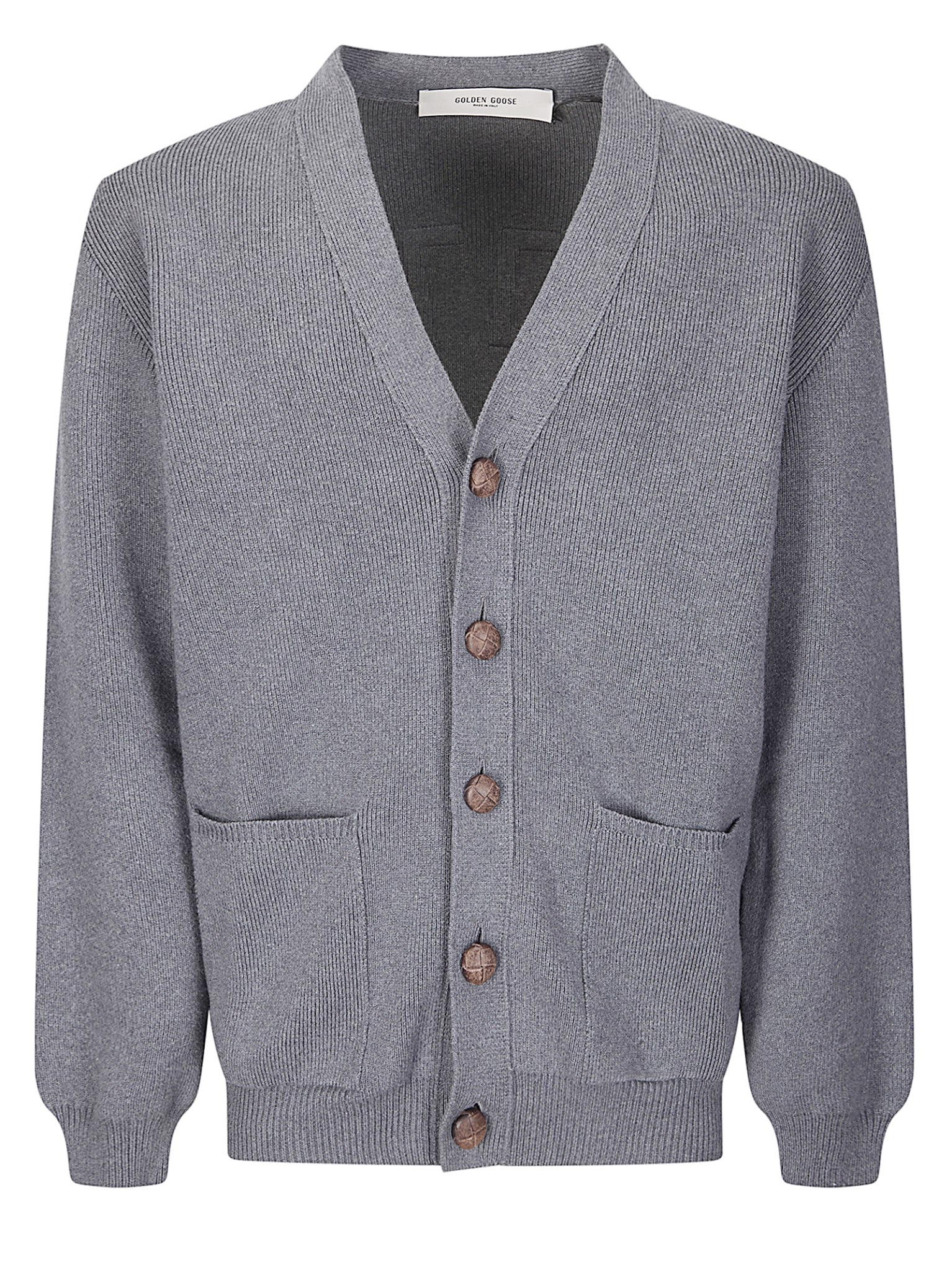 [GOLDEN GOOSE DELUXE BRAND] Cardigan CO GMP00946P000662 60304
