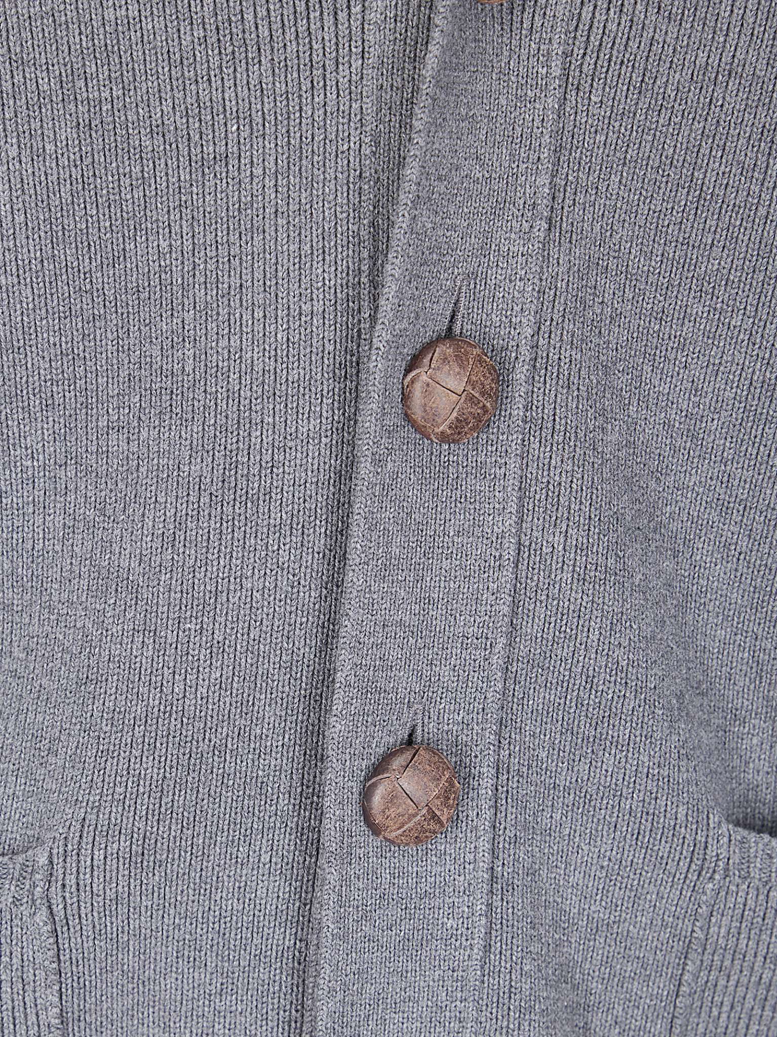[GOLDEN GOOSE DELUXE BRAND] Cardigan CO GMP00946P000662 60304