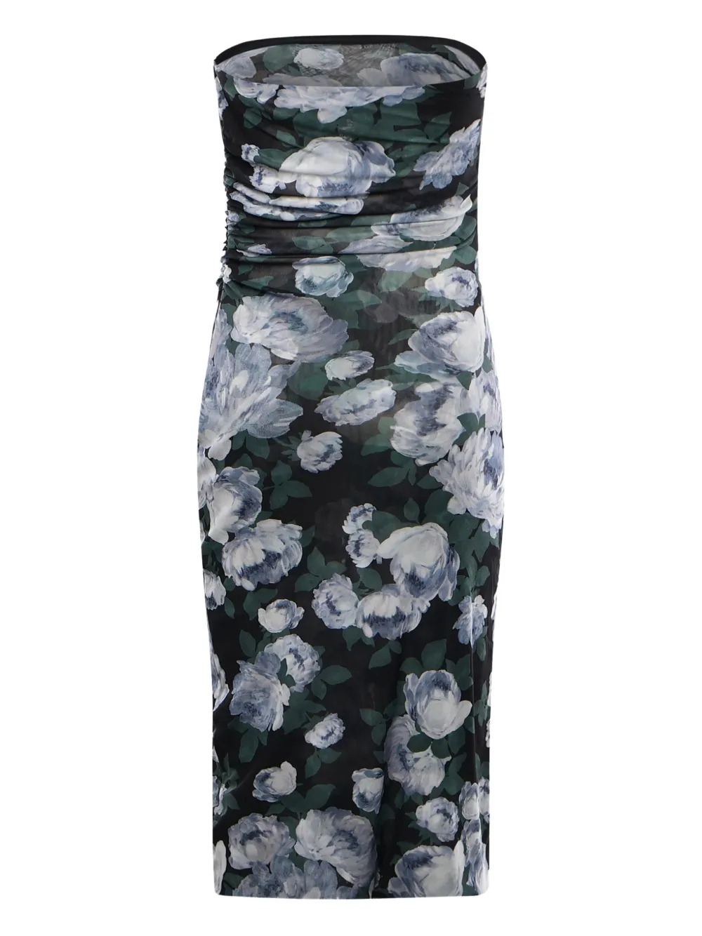 [Stella McCartney] Sleeveless dress SS26 6J04363SQA268485