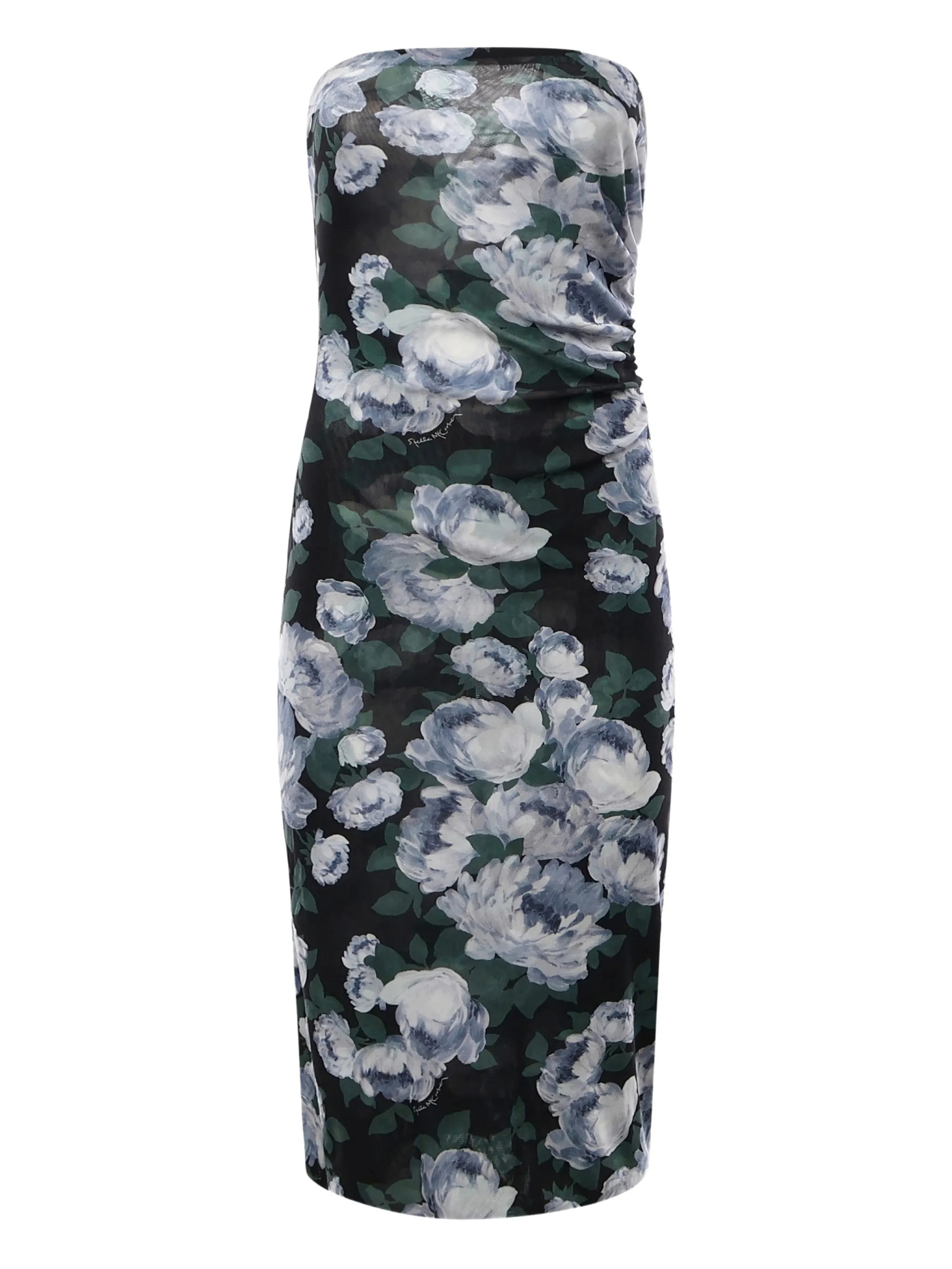 [Stella McCartney] Sleeveless dress SS26 6J04363SQA268485