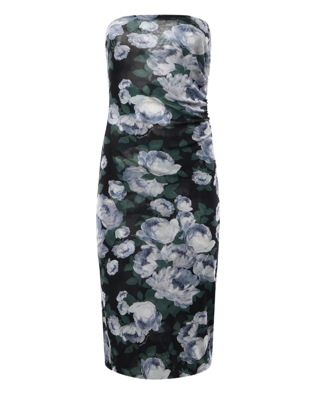 [Stella McCartney] Sleeveless dress SS26 6J04363SQA268485