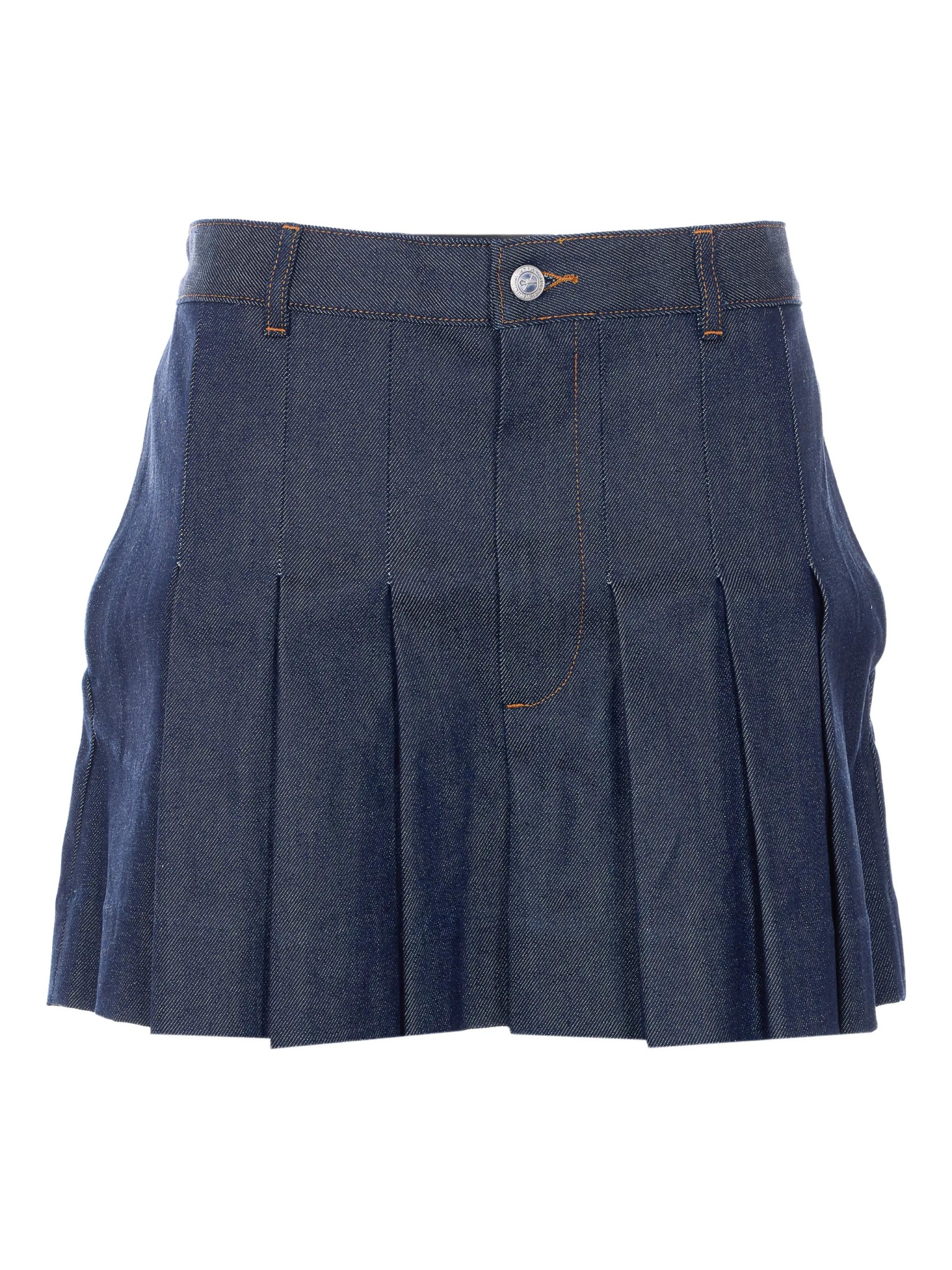 [A.P.C.] Mini skirt SS26 COGDFF06504IAI