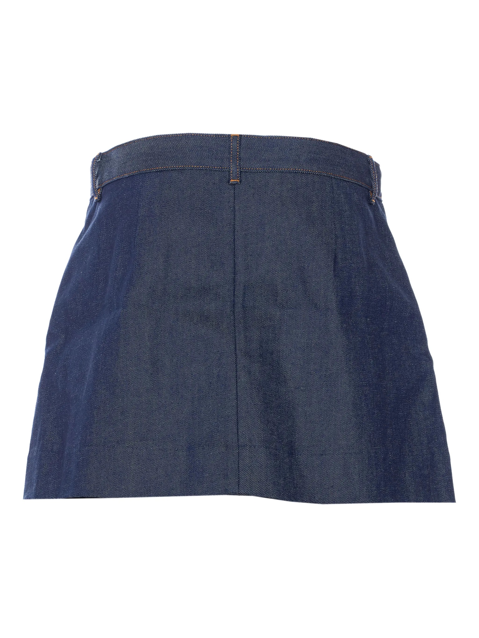 [A.P.C.] Mini skirt SS26 COGDFF06504IAI