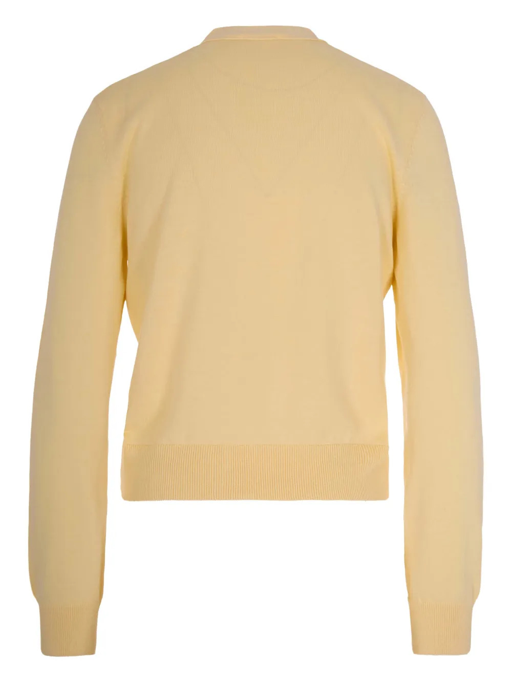 [A.P.C.] Knitwear SS26 COEZJF22330DAB
