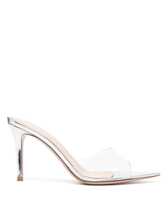 [Gianvito Rossi] Sandals SS26 G1105085RICGMETRAR