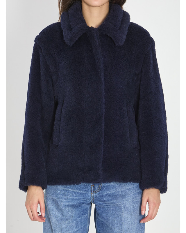 [Max Mara] Coat SS26 2611081021600_10501_005