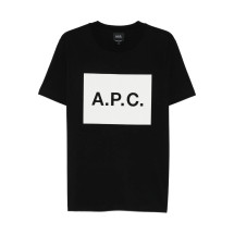 [A.P.C.] T-shirts Short Sleeve SS26 COHBOH26530LZZ