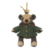 [Burberry] Keyring SS26 8120170C1748