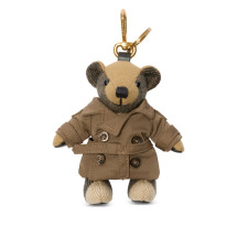[Burberry] Keyring SS26 8120169C1764