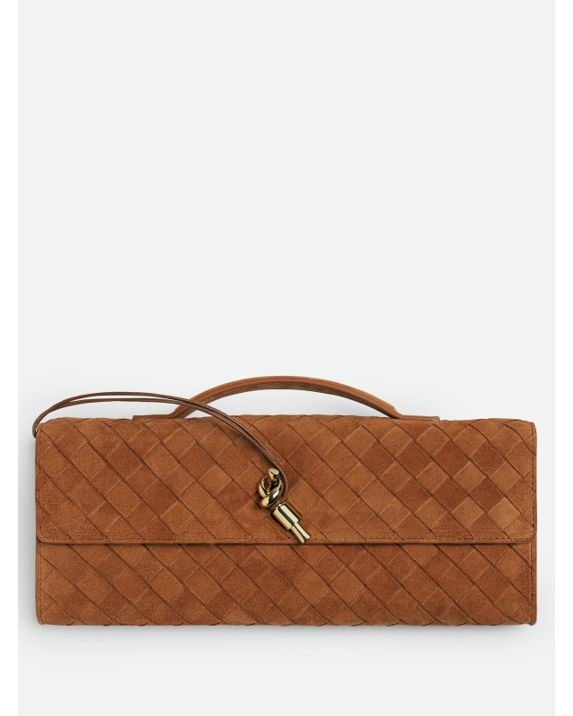 [Bottega Veneta] Clutch bag SS26 741511V60F12599