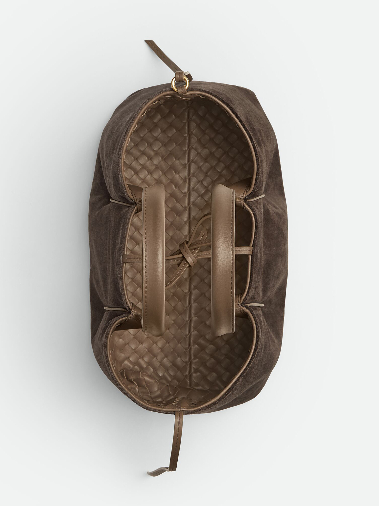 [Bottega Veneta] Tote bag SS26 854371V5AG12367