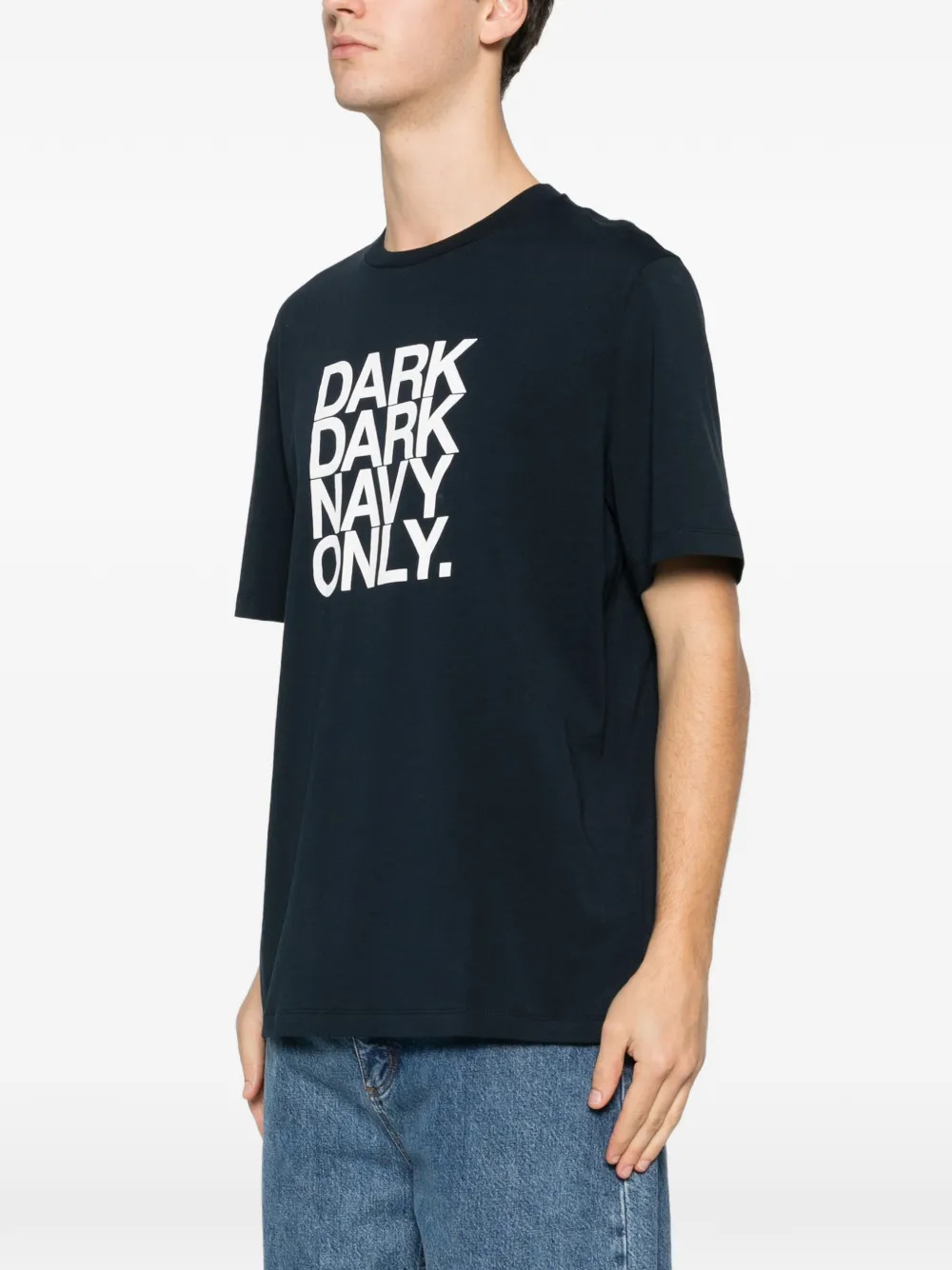 [A.P.C.] T-shirts Short Sleeve SS26 COGYKM26461IAK