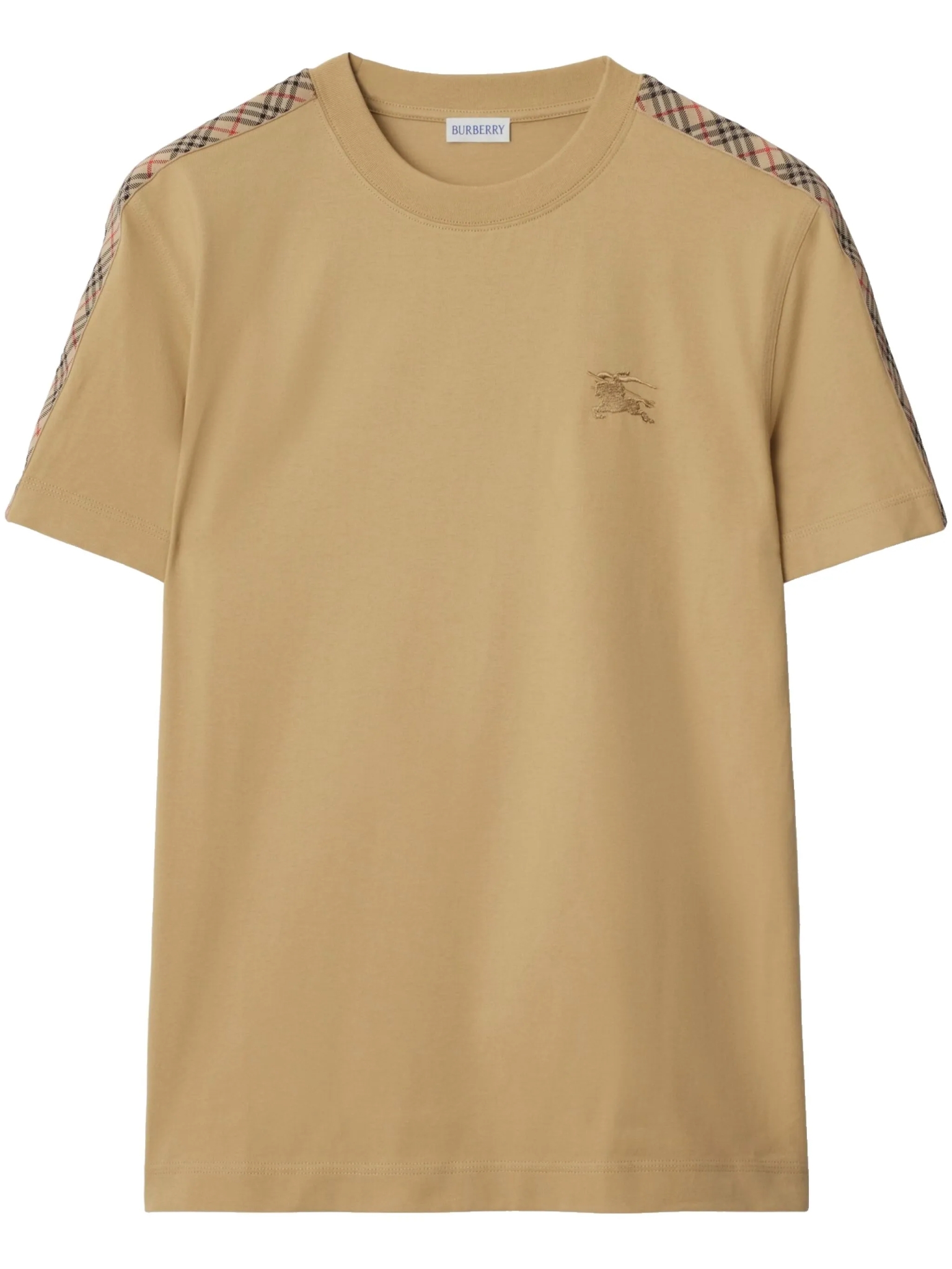 [Burberry] T-shirts Short Sleeve SS26 8106247B8626