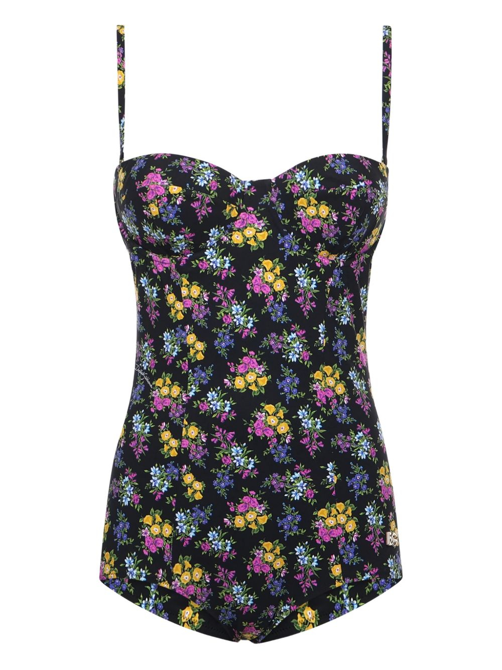[Dolce & Gabbana] Monokini SS26 O9A13JON0DQHN5XL