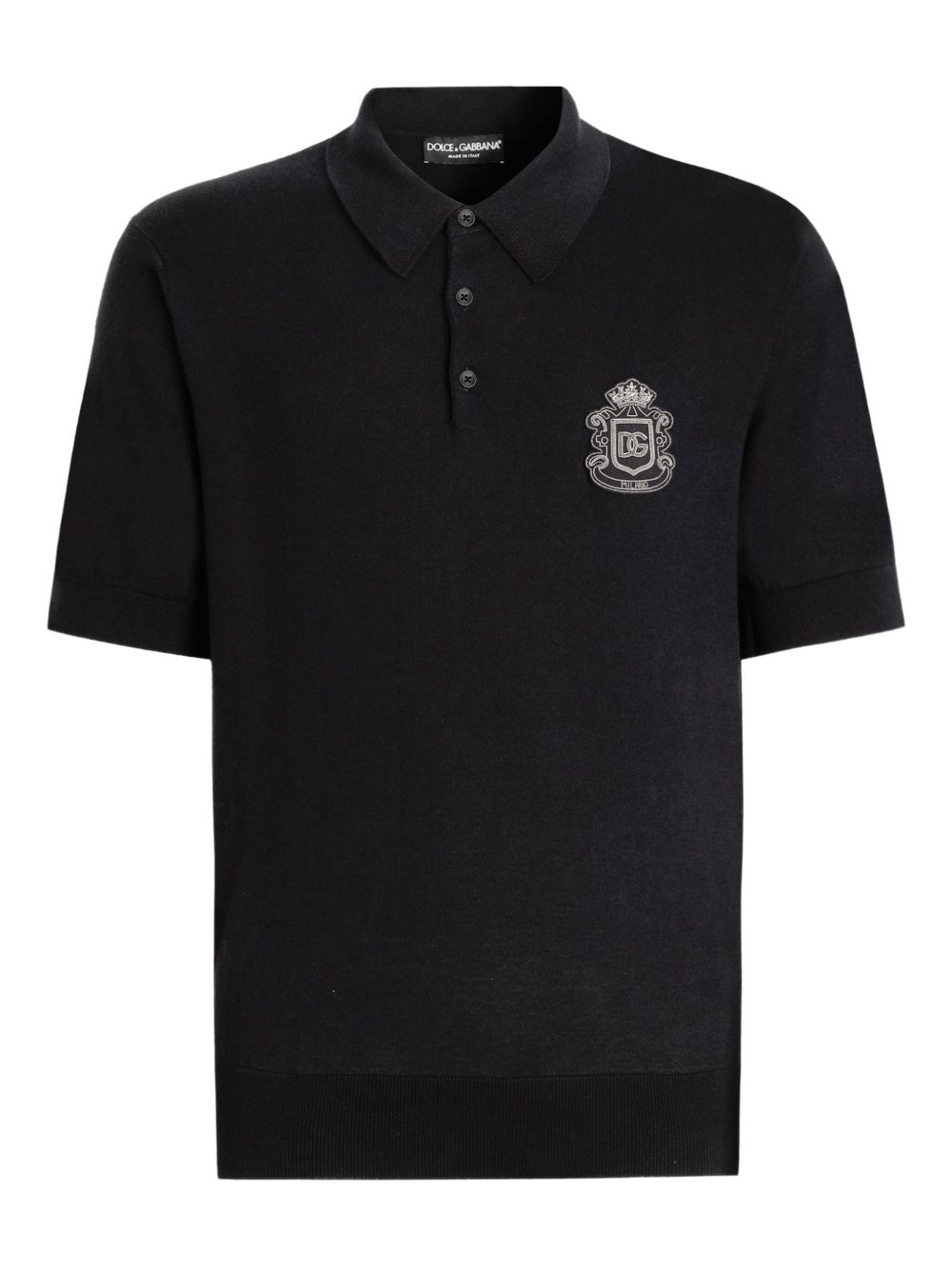 [Dolce & Gabbana] T-shirts Short Sleeve SS26 GXZ02ZJBCIUB0665