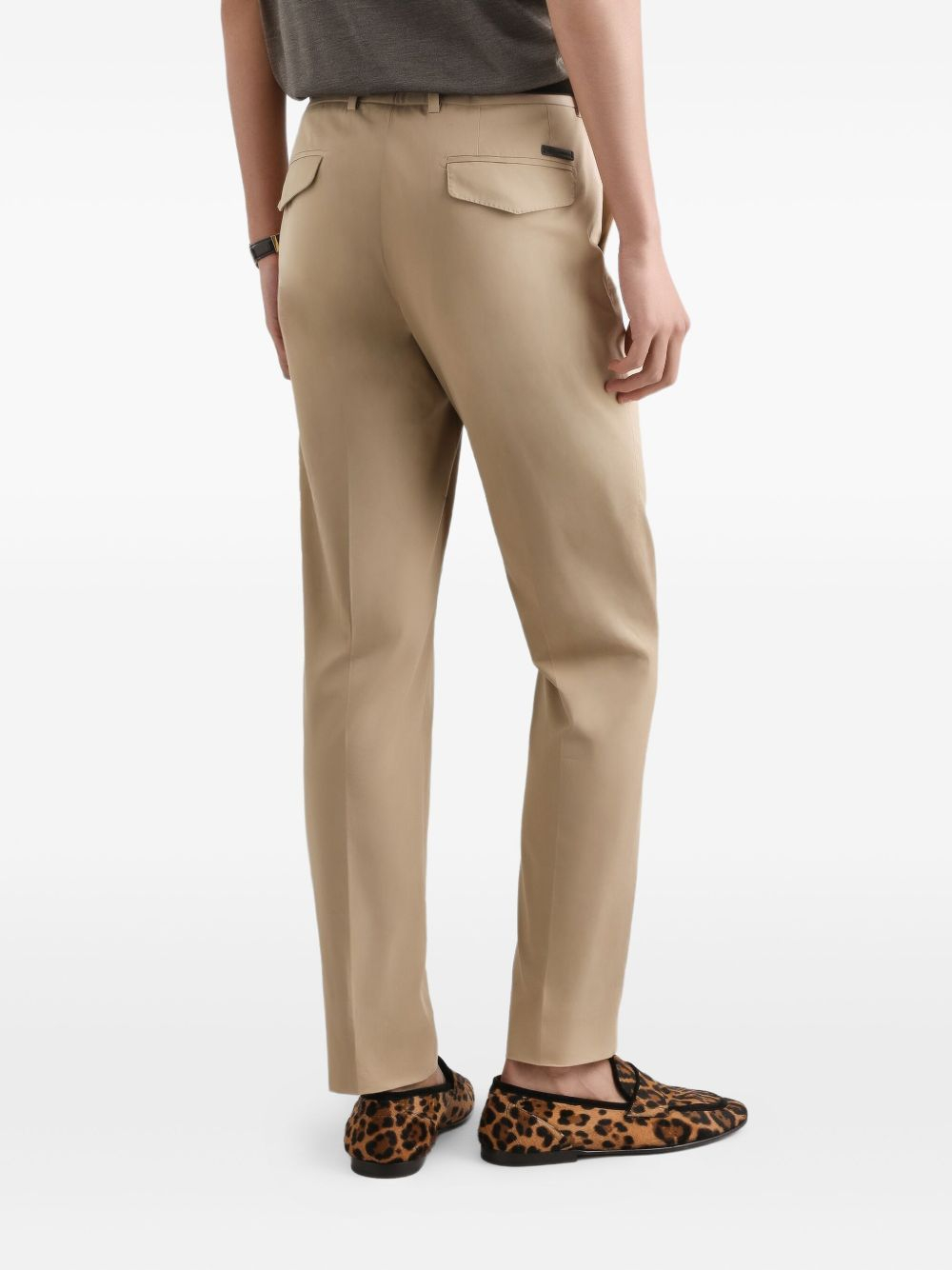 [Dolce & Gabbana] Trousers SS26 GP19VTFUFJ9M0263