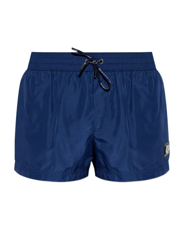 [Dolce & Gabbana] Swim Pants SS26 M4E48TON0DKB0310